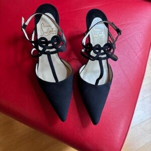 Christian Louboutin Women's shoes